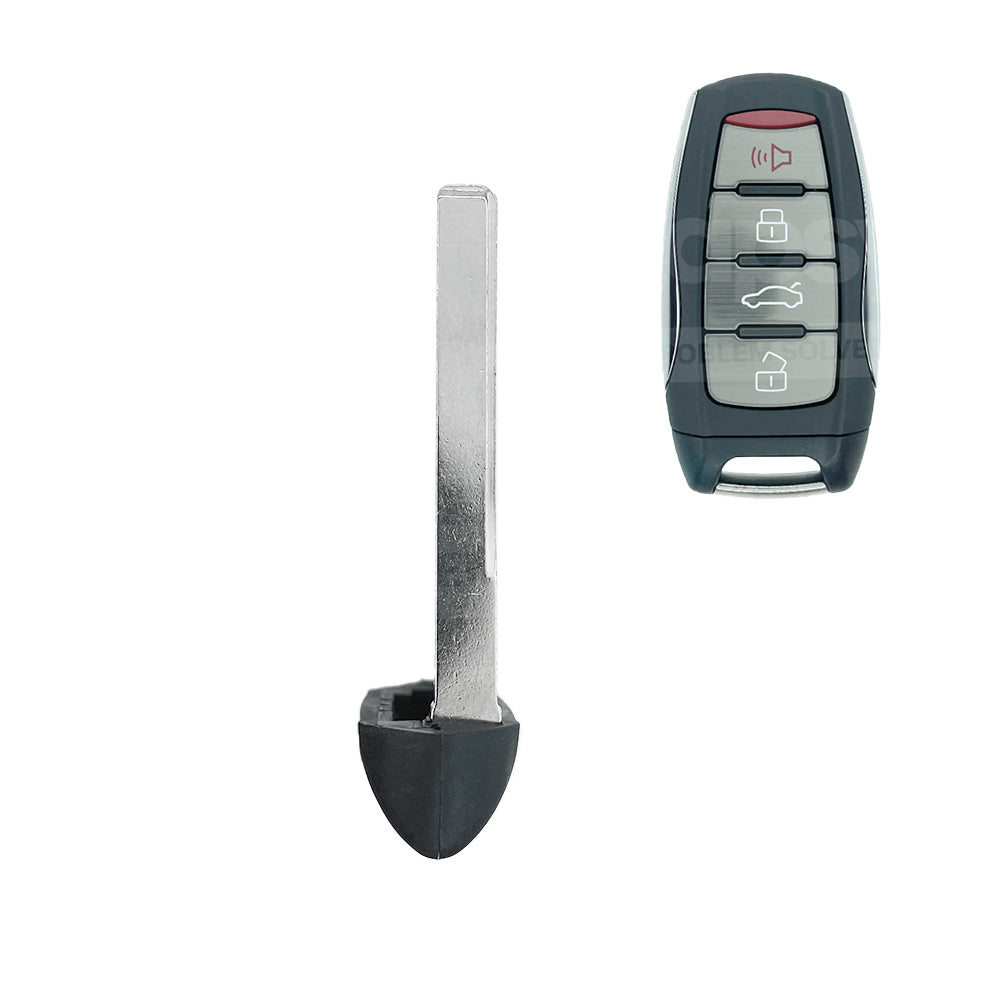 Haval/GWM Jolion Emergency Smart Remote Key Blade (47mm)