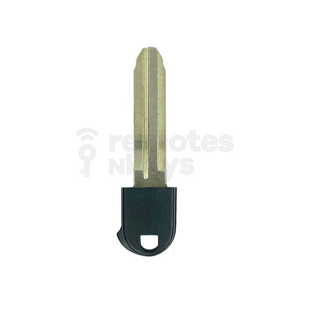 TOYOTA Prius/Corolla 2006-2009 Slot/Smart Key Emergency Blade TOY43