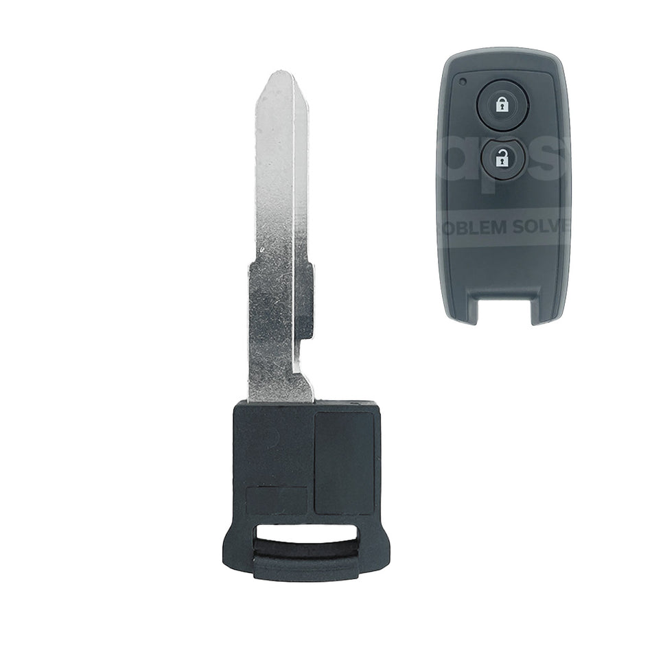Suzuki Emergency Blade for Smart Remote Key (HU133R)