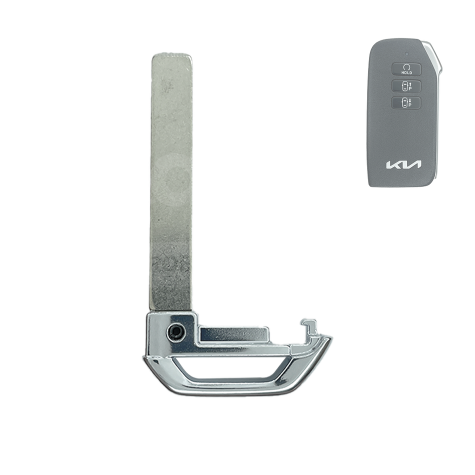 Kia Sorento 2021 Genuine Smart Remote Blade 81996-P2710