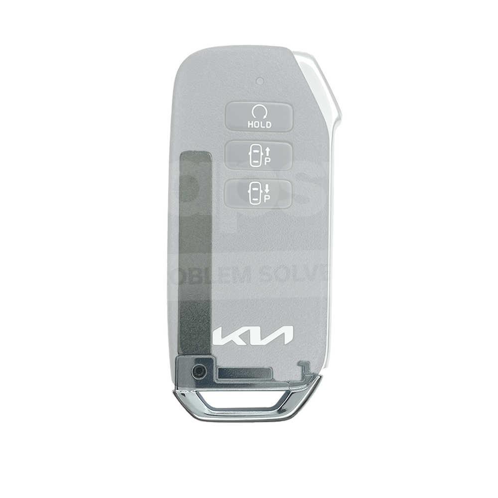 Kia Sorento 2021 Genuine Smart Remote Blade 81996-P2710