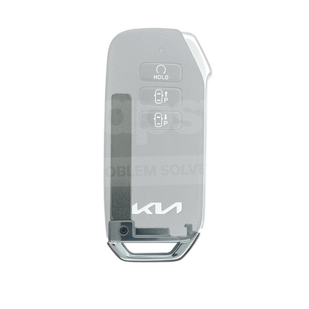 Kia Sorento 2021 Genuine Smart Remote Blade 81996-P2710