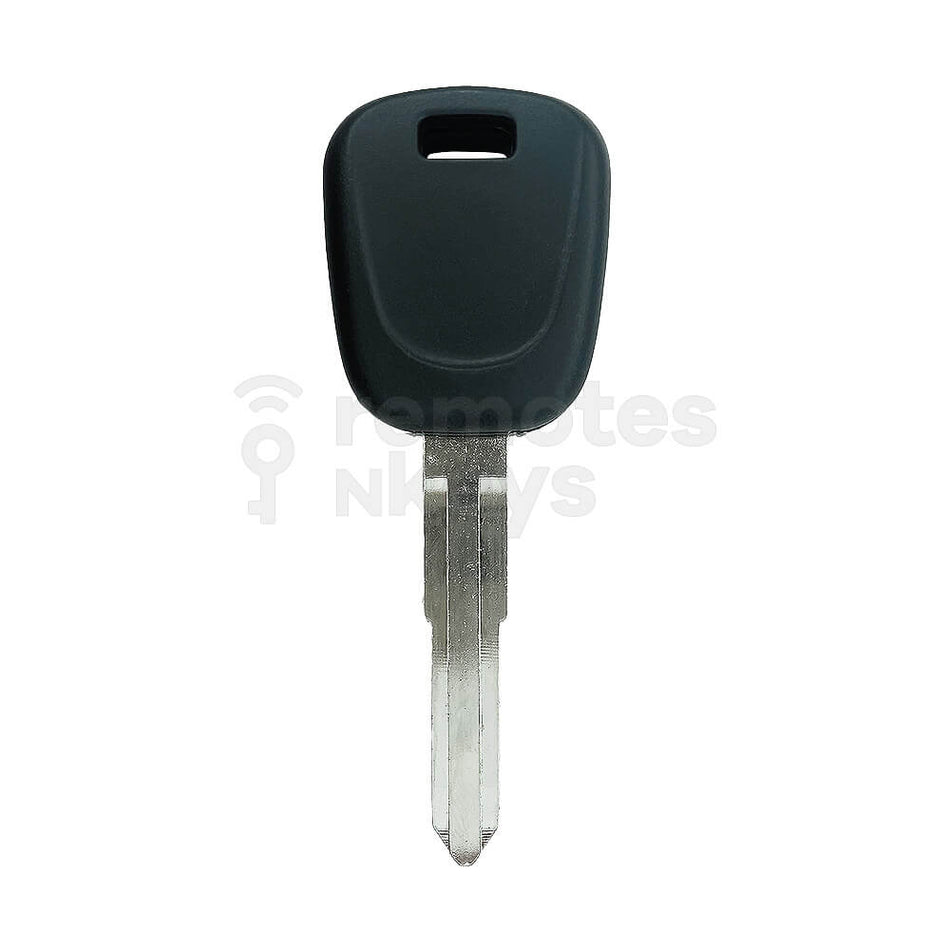 Isuzu ISU5 Multi-Function Key