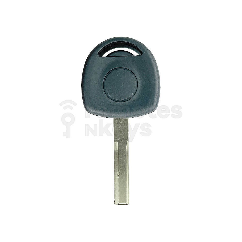 Chevrolet/Holden/Opel/Vauxhall HU43 Multi-Function Key