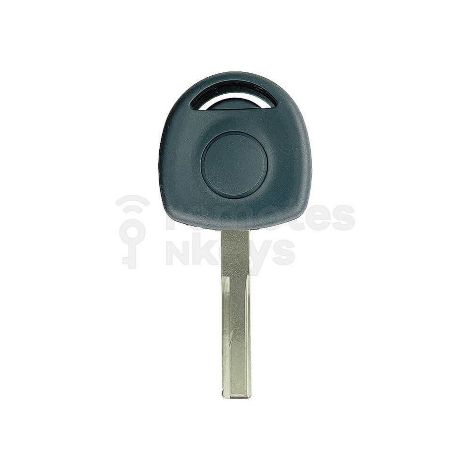 Chevrolet/Holden/Opel/Vauxhall HU43 Multi-Function Key