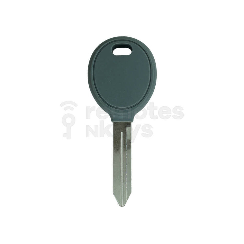 Jeep/Chrysler/Dodge CY24 Multi-Function Key