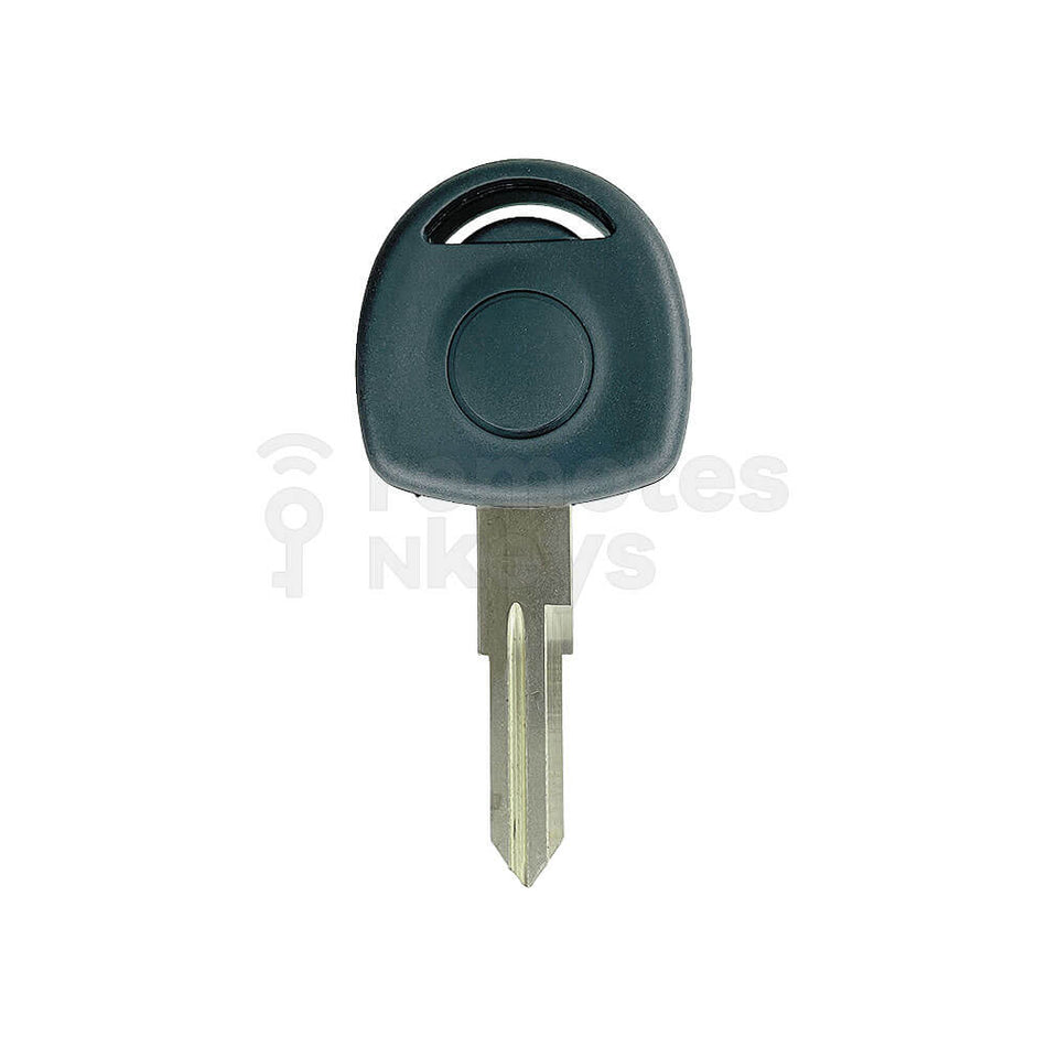 Holden/Daewoo/Opel HU46 Multi-Function Key