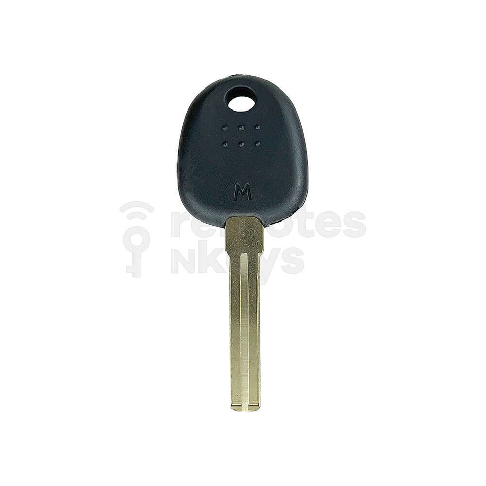Hyundai/Kia HY22 Multi-Function Key