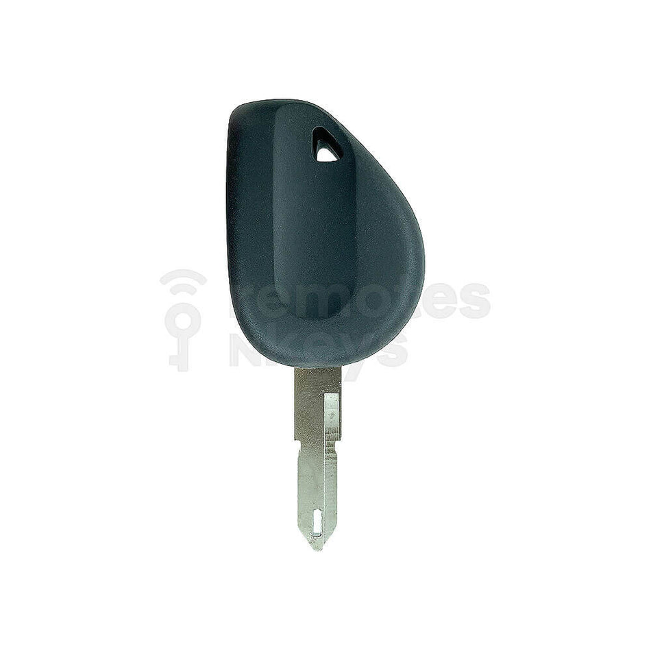 Opel/Peugeot/Renault NE72 Multi-Function Key