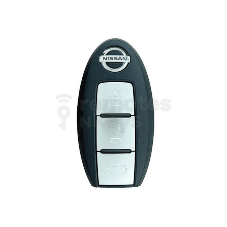 Nissan Skyline 2007-2014 3 Buttons Smart/Prox Remote Key 314MHz 285E3-JK05A
