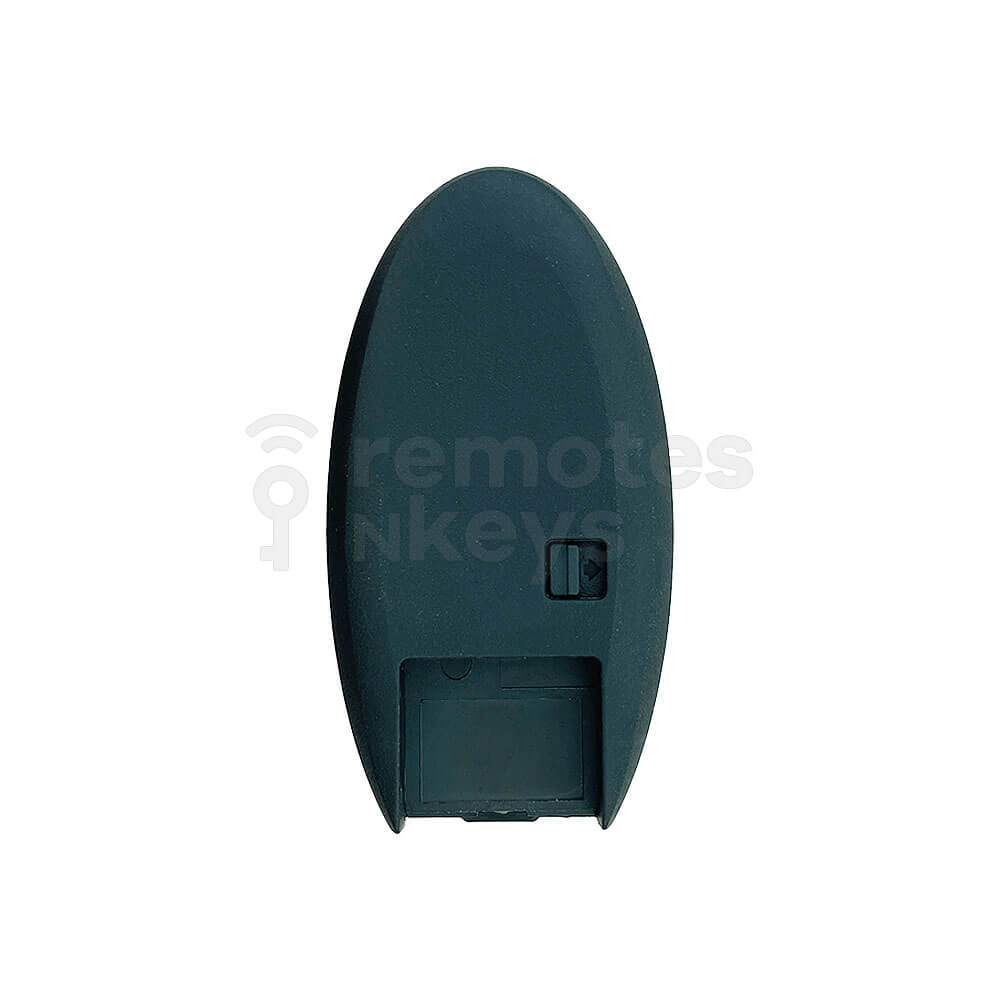 Nissan Elgrand 2010 Genuine 4 Buttons Smart/Prox Remote Key 314MHz 285E3-1JB4B