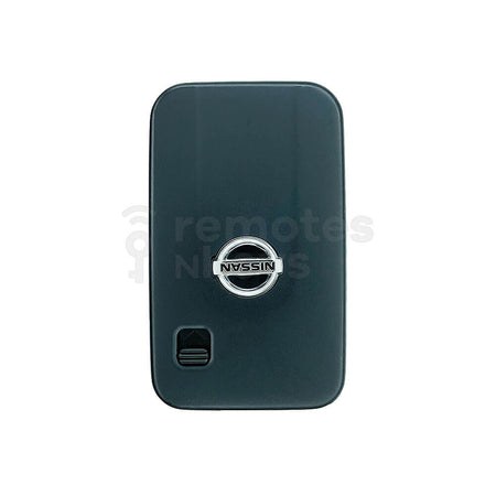 Nissan Elgrand 2002-2006 Genuine 3 Buttons Smart/Prox Remote Key 312MHz 285E3-WL005