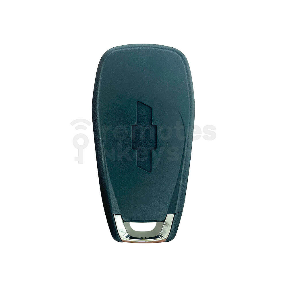 Holden Colorado/Trailblazer 2018-2020 3 Buttons Flip Remote Key ID46 433MHz Genuine Board Aftermarket Shell