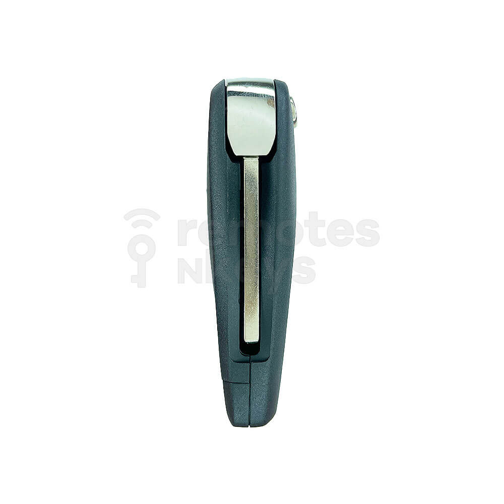 Holden Colorado/Trailblazer 2018-2020 3 Buttons Flip Remote Key ID46 433MHz Genuine Board Aftermarket Shell