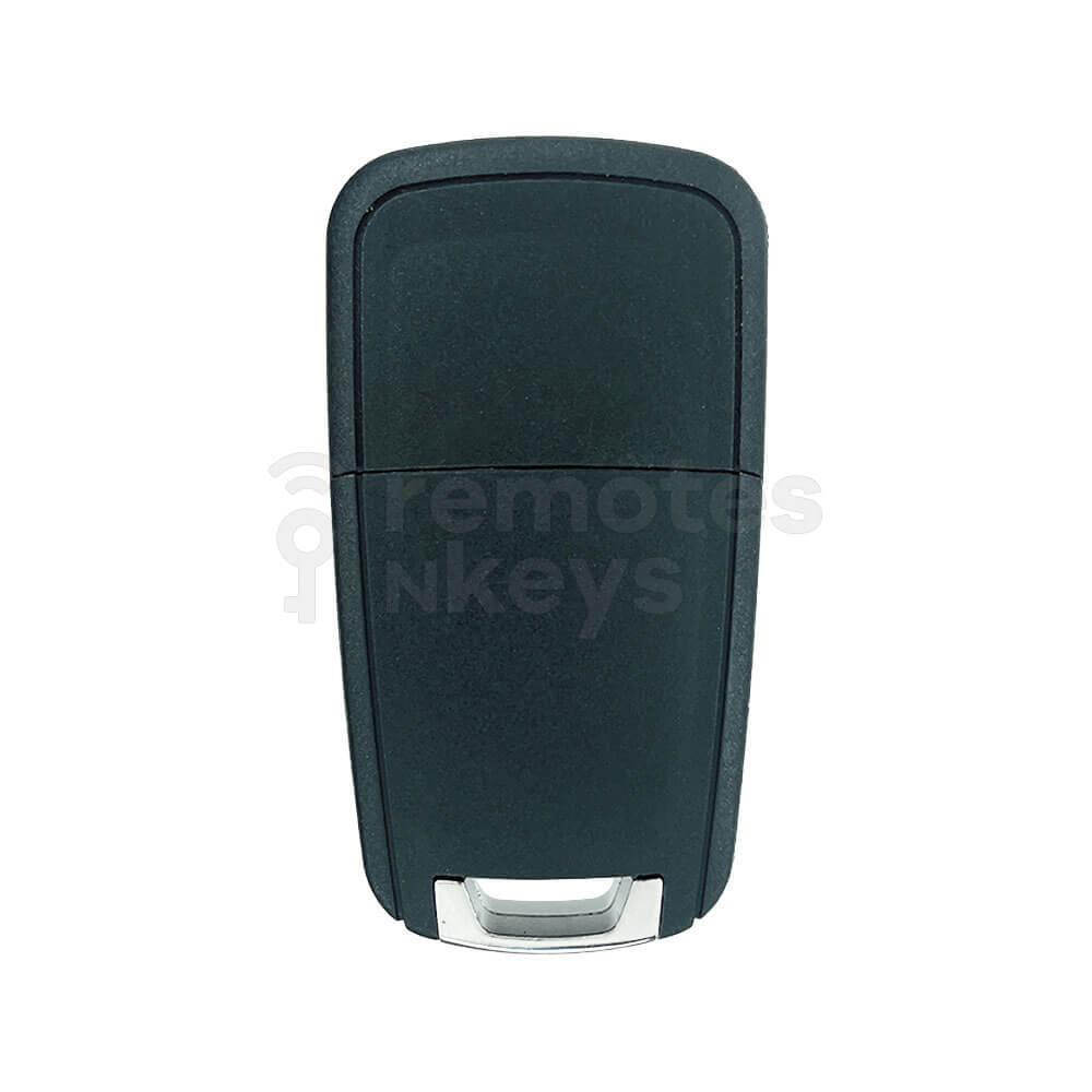 Holden Commodore/Calais 2013-2017 3+1 Buttons Smart Remote Key ID46 433MHz
