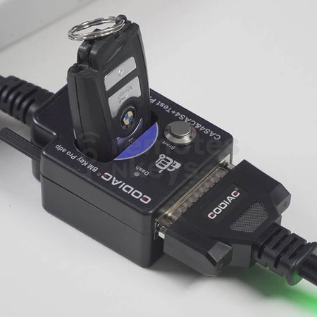 GODIAG BMW CAS4 / CAS4+ Test Platform for Bench Connection