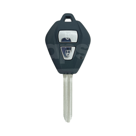 Isuzu/Holden D-Max/Colorado 2 buttons Remote Key 433MHz 95712177