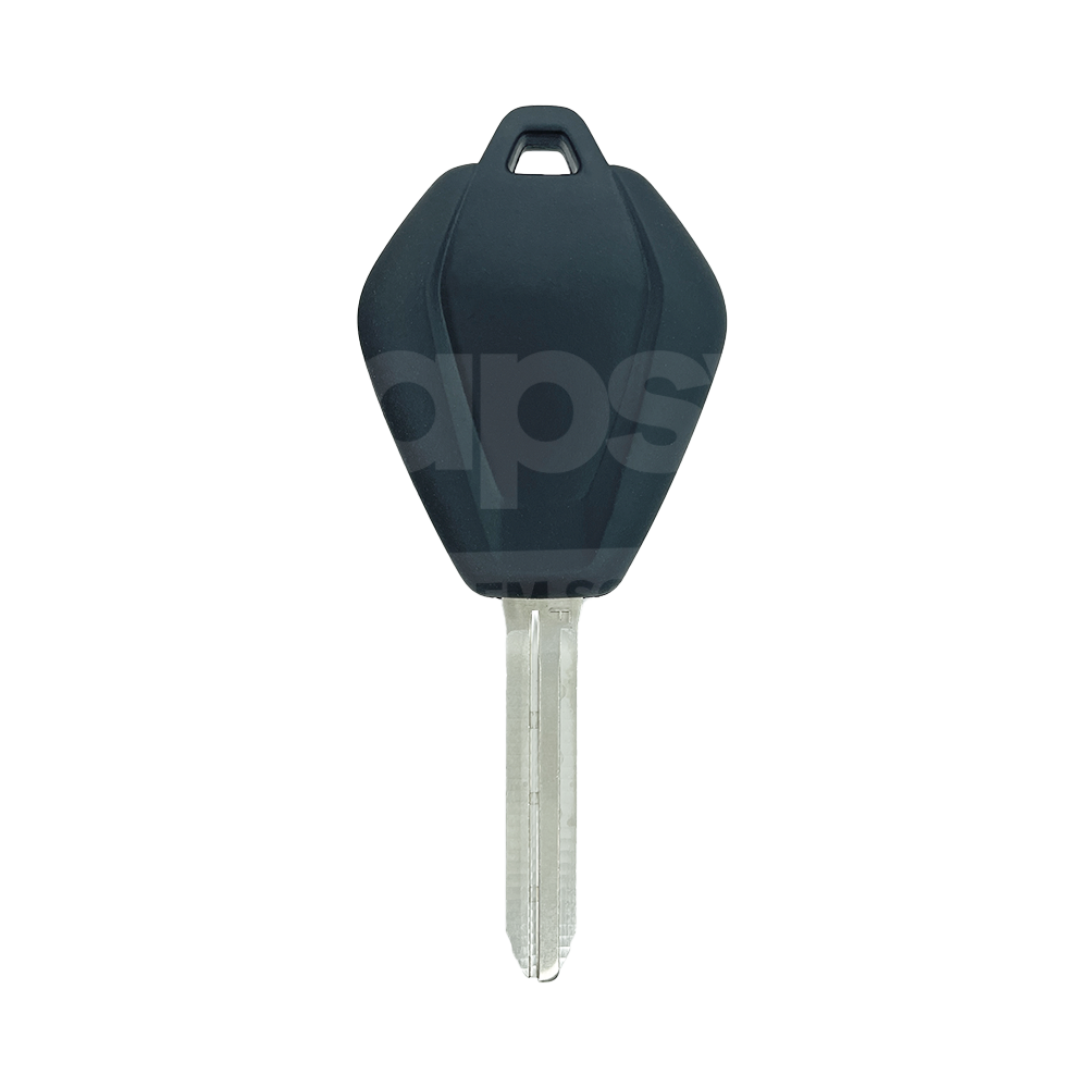 Isuzu/Holden D-Max/Colorado 2 buttons Remote Key 433MHz 95712177