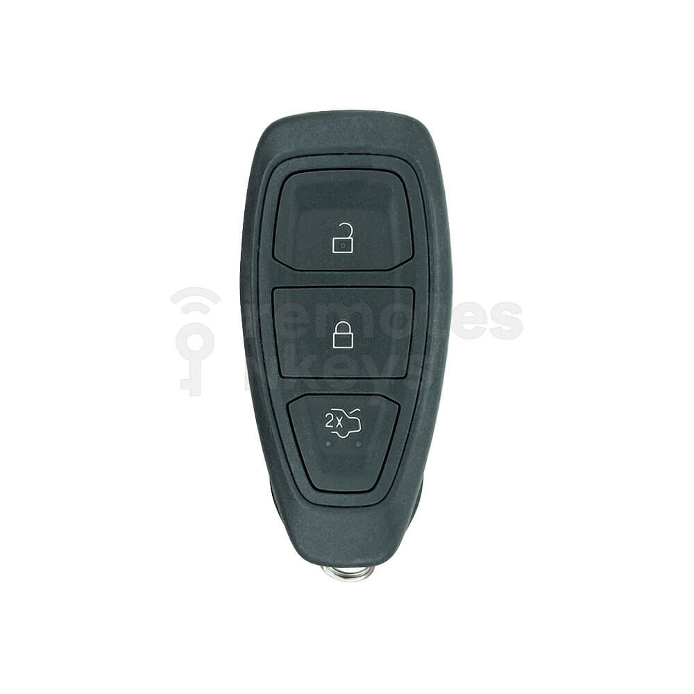 Ford Escape 2020-2024 Genuine 3 Buttons Smart Remote Key 433MHz K1BT-15K601-AD