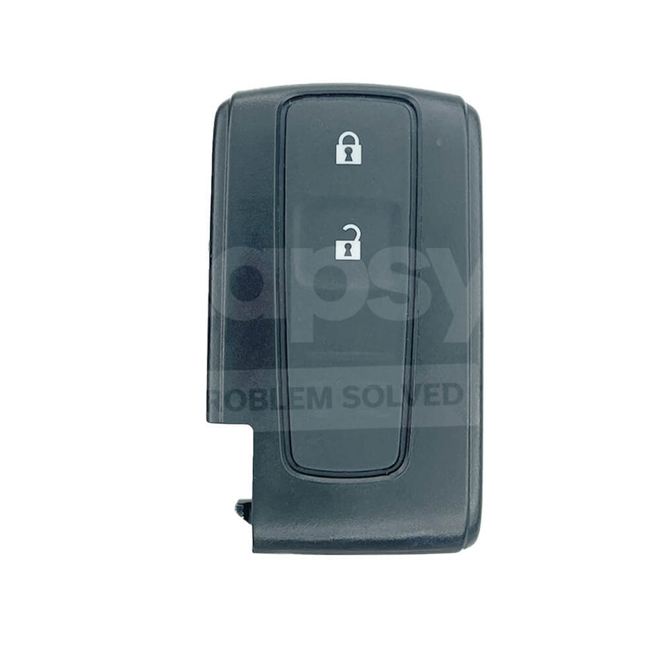 TOYOTA Prius 2006-2009 2 Buttons Smart/Keyless Go Remote Key 89904-47020