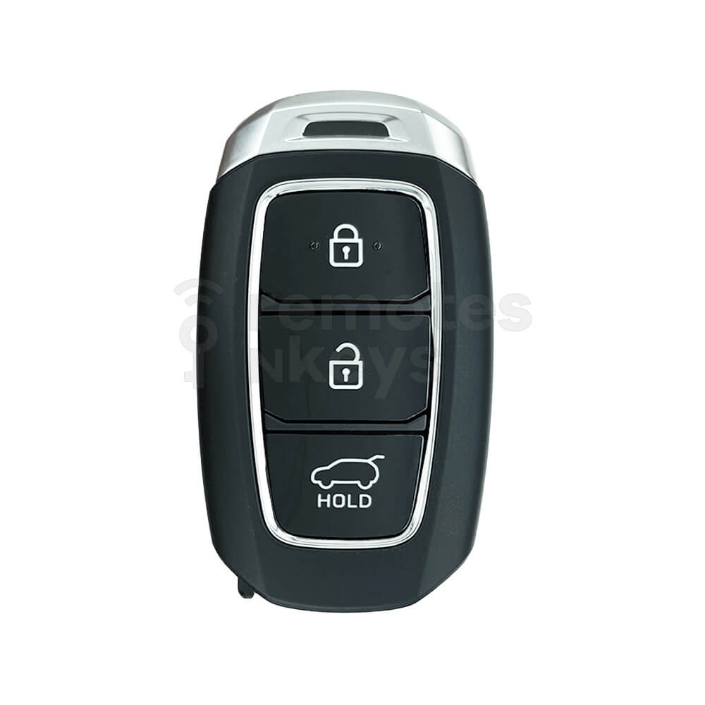 Hyundai Palisade 2020-2022 Original 3 Buttons Smart Remote Key ID47 433MHz 95440-S8100 FCC ID: TQ8-FOB-4F19