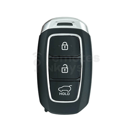 Hyundai Palisade 2020-2022 Original 3 Buttons Smart Remote Key ID47 433MHz 95440-S8100 FCC ID: TQ8-FOB-4F19
