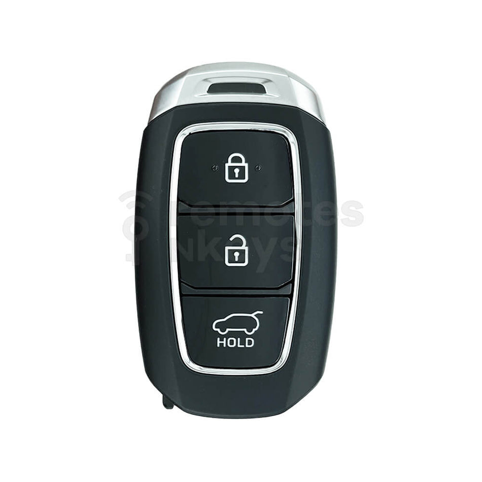 Hyundai Palisade 2020-2022 Original 3 Buttons Smart Remote Key ID47 433MHz 95440-S8100 FCC ID: TQ8-FOB-4F19