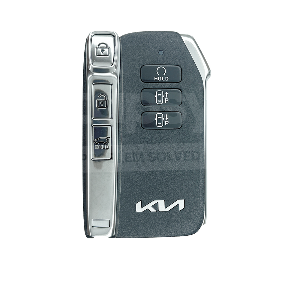 Kia Sorento 2023 Genuine 6 Buttons Smart Remote Key 433MHz 95440-P2510