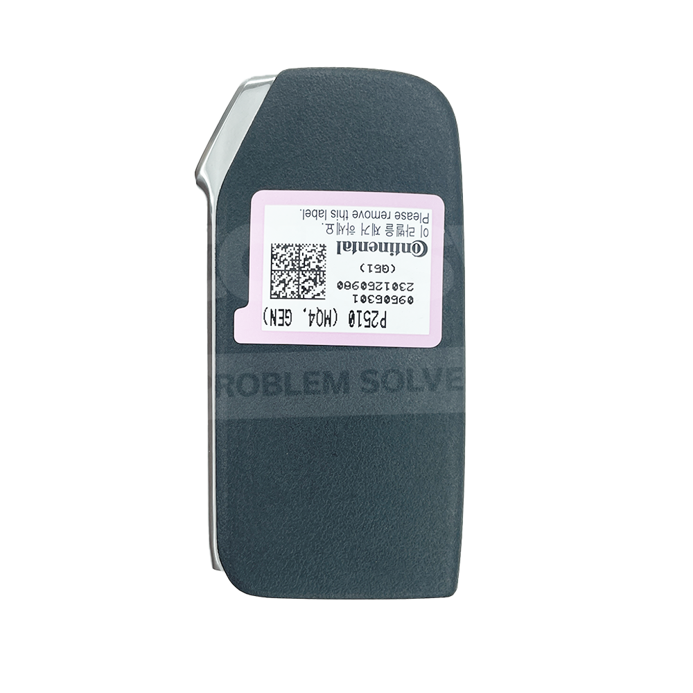 Kia Sorento 2023 Genuine 6 Buttons Smart Remote Key 433MHz 95440-P2510