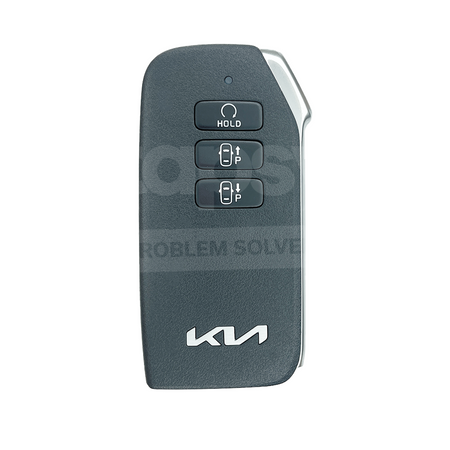 Kia Sorento 2023 Genuine 6 Buttons Smart Remote Key 433MHz 95440-P2510