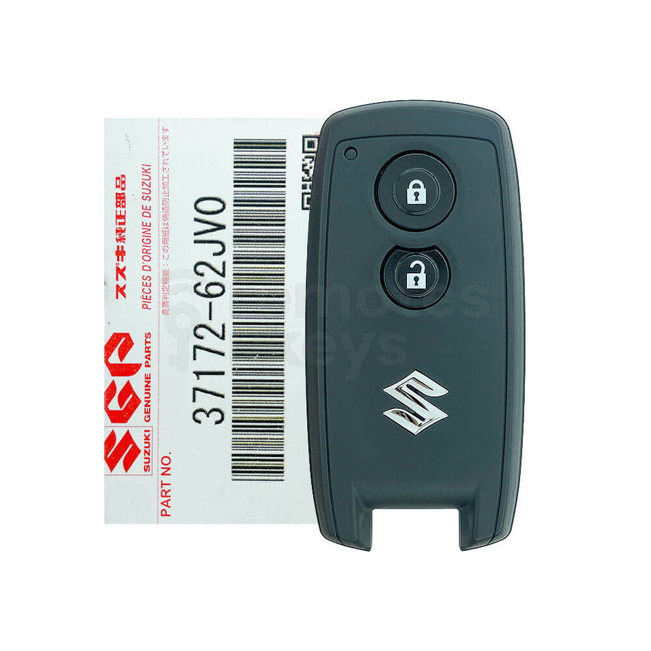 Suzuki Grand Vitara/SX4/Swift 2006-2015 Genuine 2 Buttons Smart Key Remote P/N: 37172-62JV0 FCCID: TS001