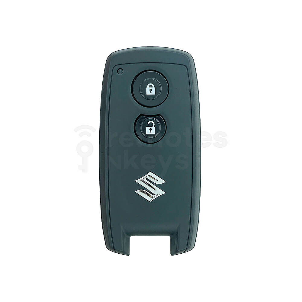 Suzuki Grand Vitara/SX4/Swift 2006-2015 Genuine 2 Buttons Smart Key Remote P/N: 37172-62JV0 FCCID: TS001