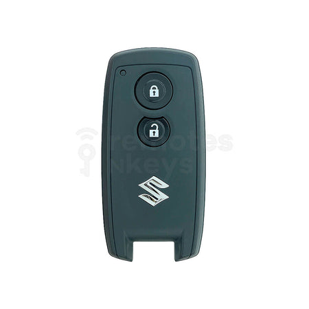 Suzuki Grand Vitara/SX4/Swift 2006-2015 Genuine 2 Buttons Smart Key Remote P/N: 37172-62JV0 FCCID: TS001