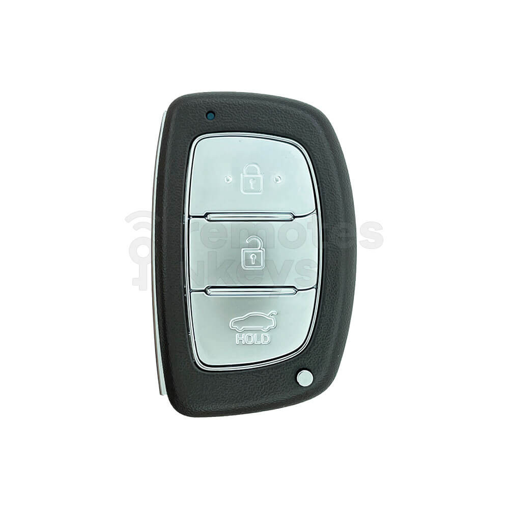 Hyundai Sonata 2018-2019 Genuine 3 Buttons Smart/Prox Remote Key 433MHz 95440-C1600NNA