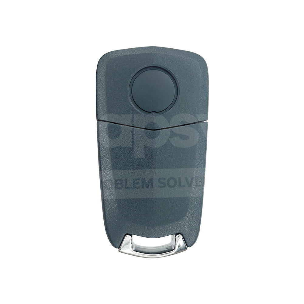 Holden Genuine 3 Buttons ZC Vectra Flip Key P/N: 93187511