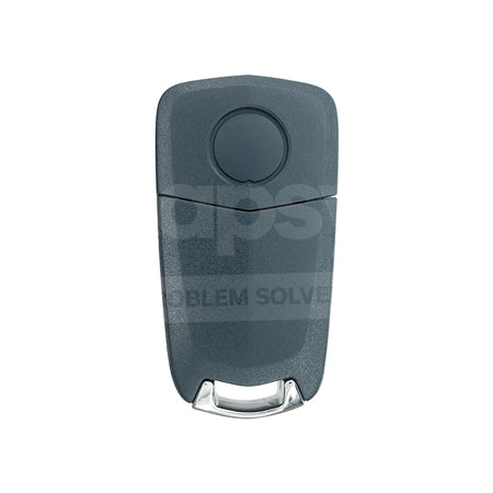 Holden Genuine 3 Buttons ZC Vectra Flip Key P/N: 93187511