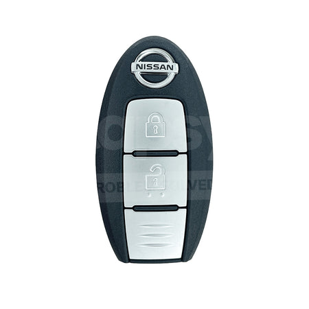 Nissan X-Trail 2007-2013 Genuine 2 Buttons Smart/Prox Key 433MHz P/N: 285E3-JM71A