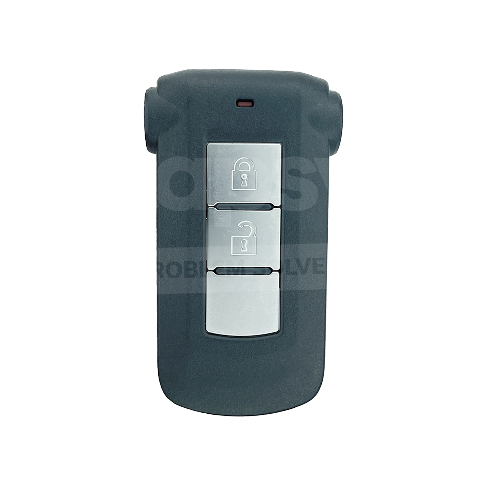 Mitsubishi Delica Original 3 Buttons Smart/Prox Remote Key 314MHz