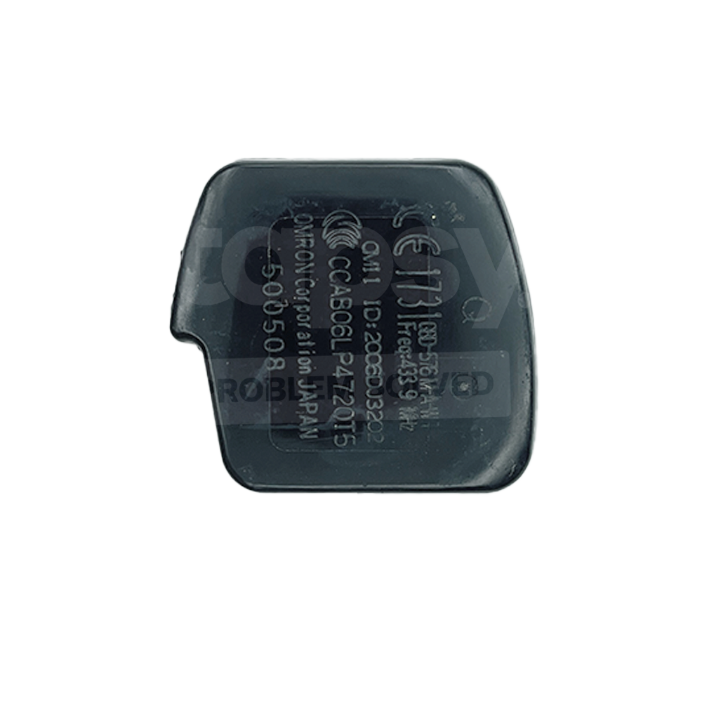 Mitsubishi 3 Buttons Genuine Q Remote P/N: G8D576MA