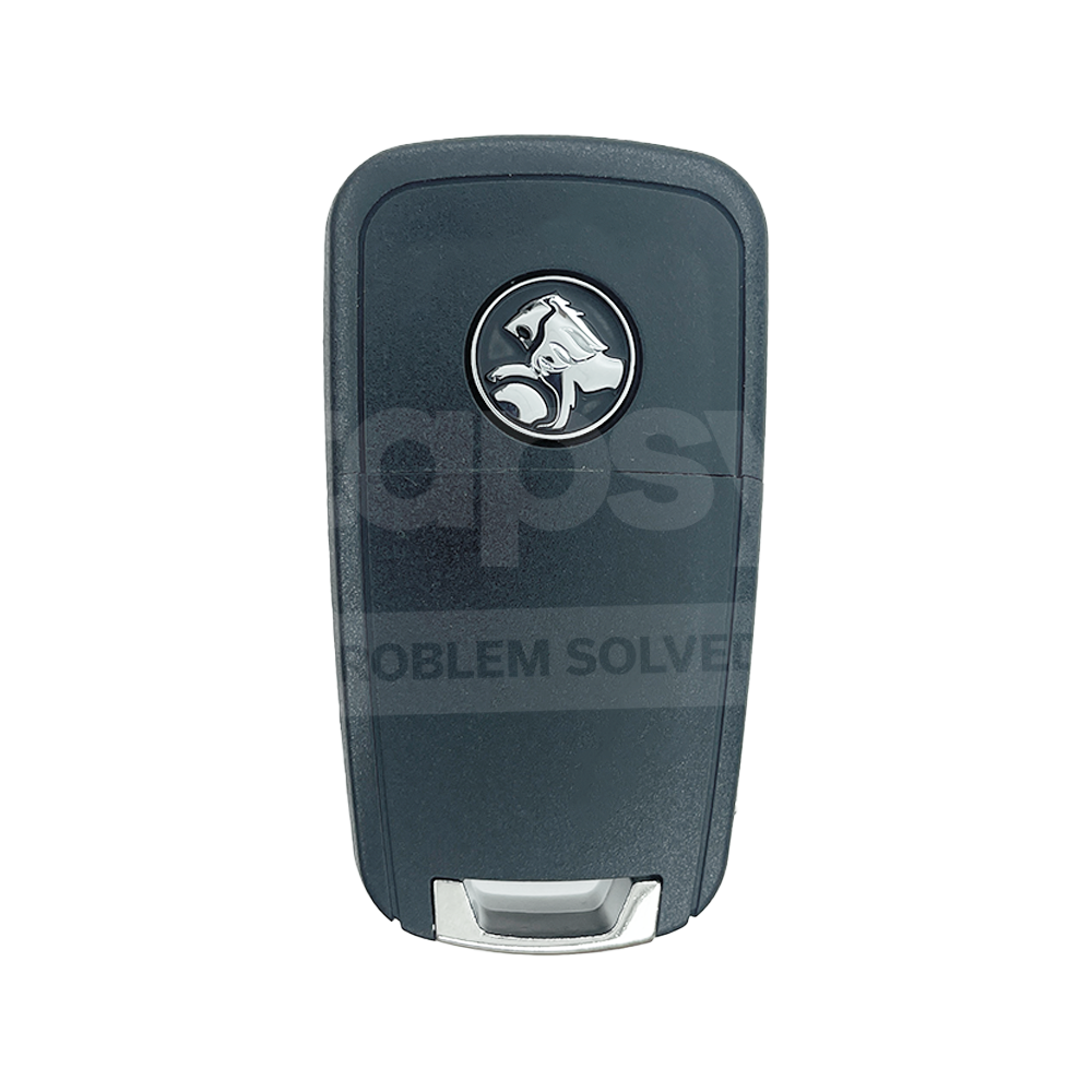 HOLDEN Astra/Cruze 2011-2017 Original 2 Buttons Smart Remote Key ID46 433MHz