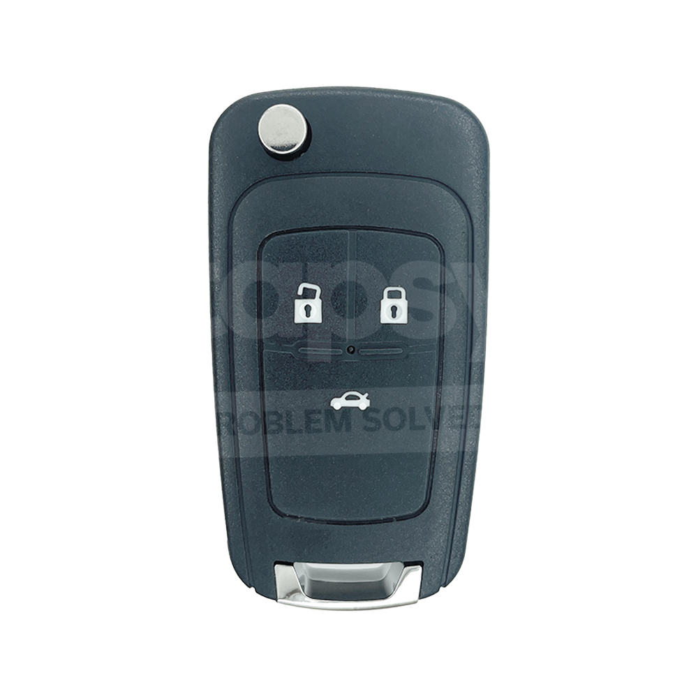 HOLDEN Cruze/Malibu/Astra 2011-2015 Original 3 Buttons Smart Remote Key 433MHz GM-13500226