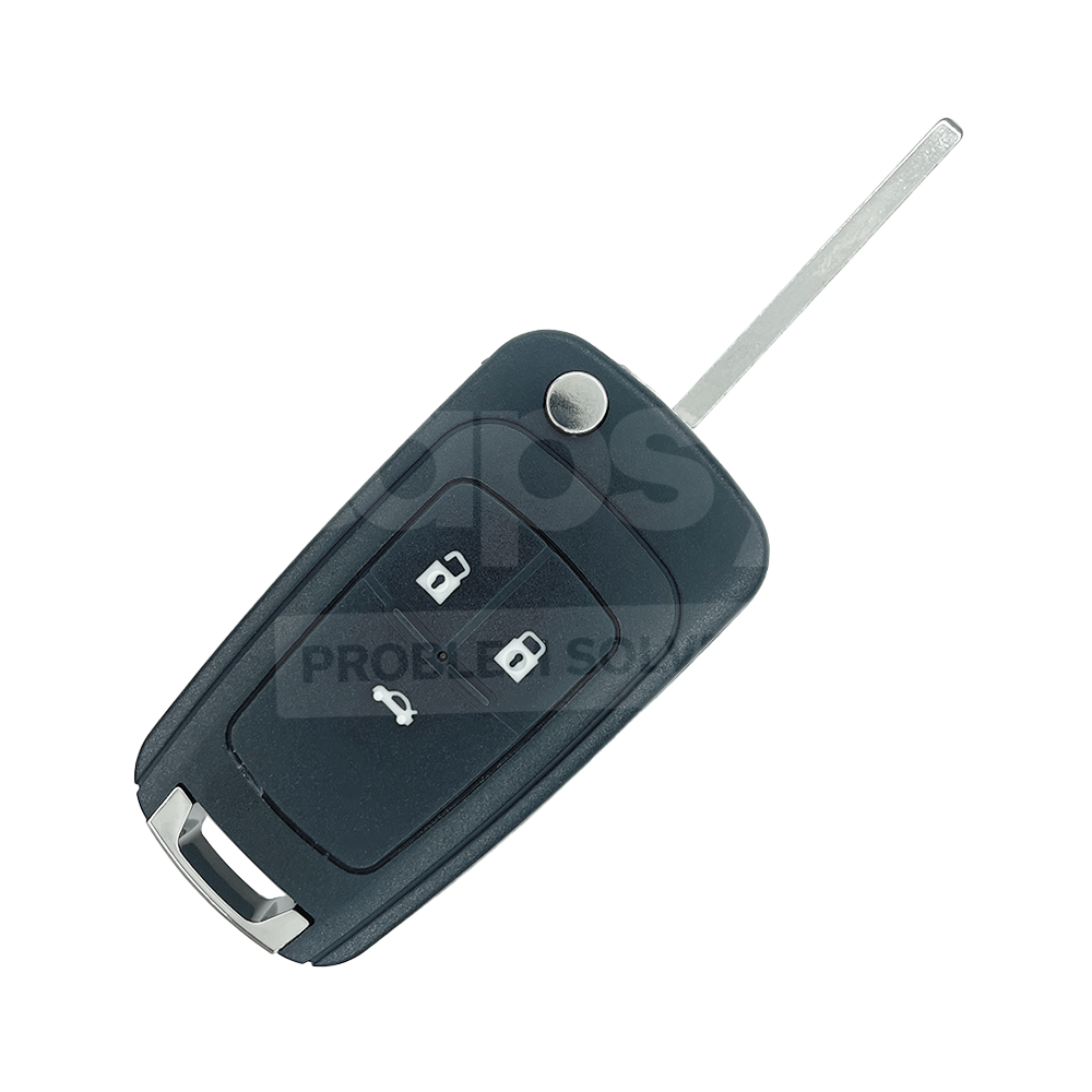 HOLDEN Cruze/Malibu/Astra 2011-2015 Original 3 Buttons Smart Remote Key 433MHz GM-13500226