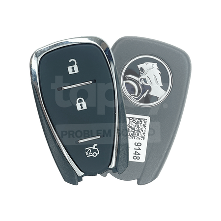 HOLDEN Equinox/Astra/Commodore 2016-2020 Genuine 3 Buttons Smart Remote Key 433MHz 13511873 FCCID: HYQ4EA