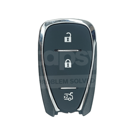 HOLDEN Equinox/Astra/Commodore 2016-2020 Genuine 3 Buttons Smart Remote Key 433MHz 13511873 FCCID: HYQ4EA