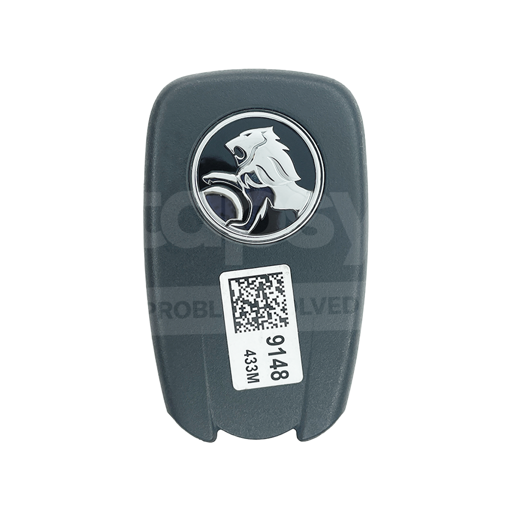 HOLDEN Equinox/Astra/Commodore 2016-2020 Genuine 3 Buttons Smart Remote Key 433MHz 13511873 FCCID: HYQ4EA