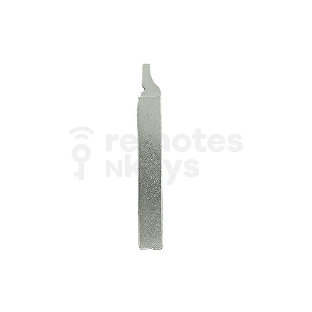 Holden Colorado 2018 Flip Remote Blade HU100
