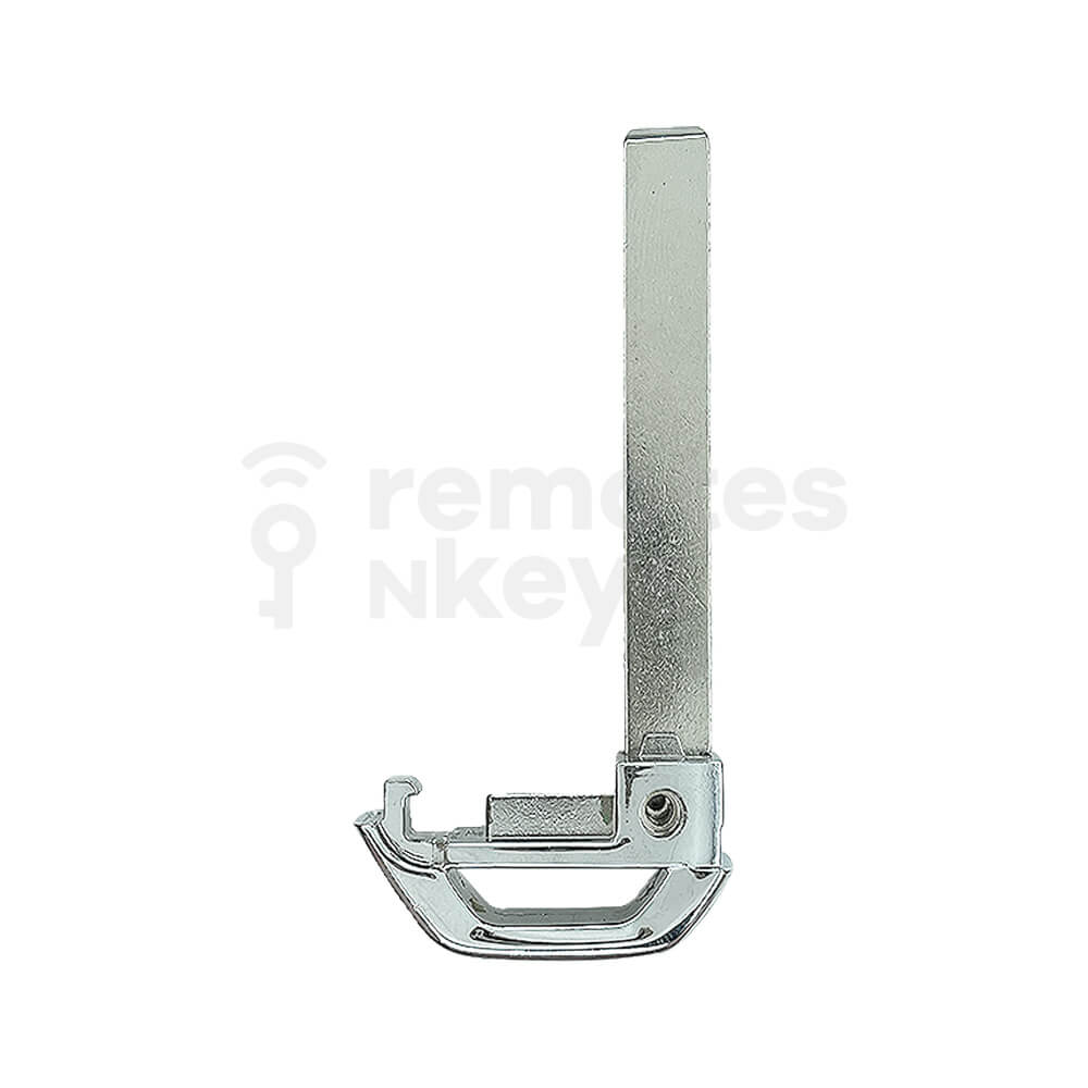 KIA Stinger 2017 Smart Remote Key Blade KIA9TE 81996-J5000