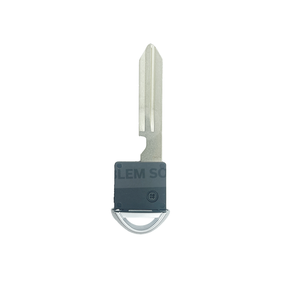 KeyDiy KD Universal Smart key ZB Series Nissan Type With 4Buttons ZB03-4