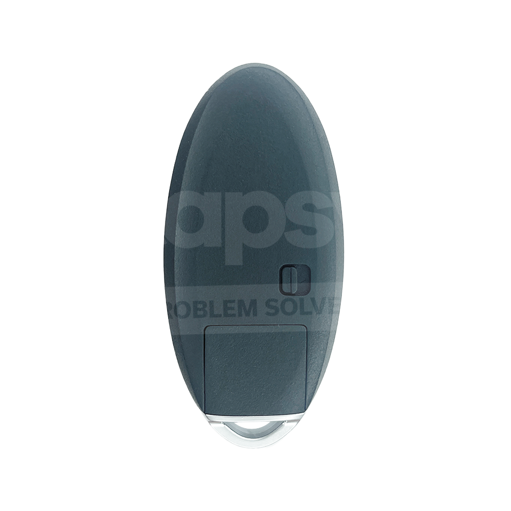 KeyDiy KD Universal Smart key ZB Series Nissan Type With 4Buttons ZB03-4