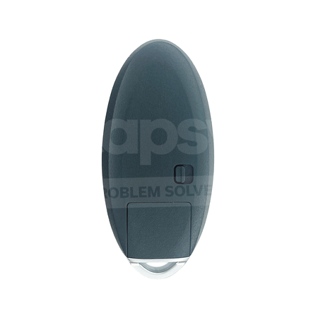 KeyDiy KD Universal Smart key ZB Series Nissan Type With 4Buttons ZB03-4
